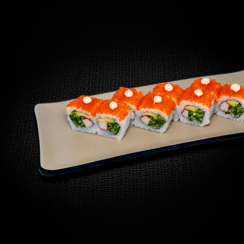 California Roll