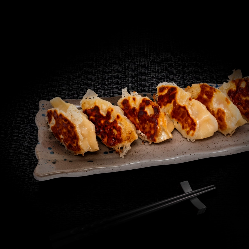 GYOZA