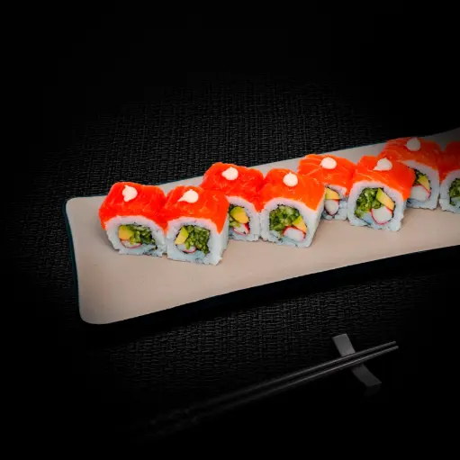 [Lula Speacials] Lula Special Roll