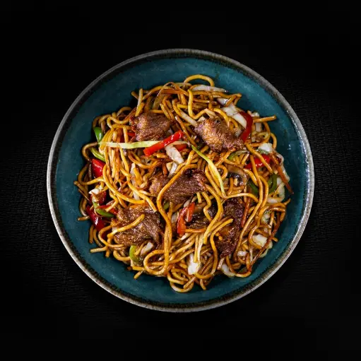 [Noodle] Dana Etli Noodle