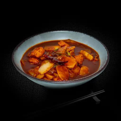 [Rice Cake] Prinç Keki