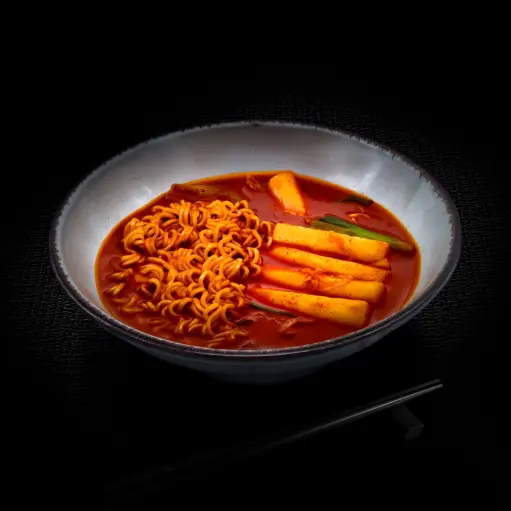 [Piriç Keki] Rabokki